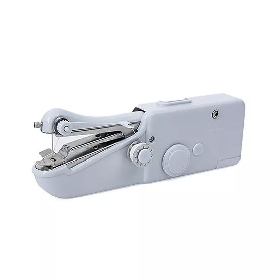 bonprix JML Magic Stitch Handheld Sewing Machine