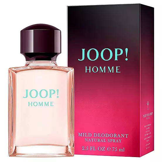 bonprix Joop Homme 75ml Gentle Deodorant