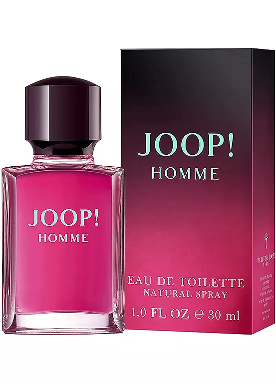 bonprix Joop Homme Eau de Toilette Spray