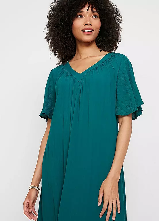Bonprix Kaftan Dress
