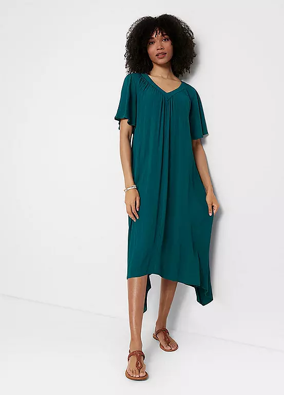 bonprix Kaftan Dress