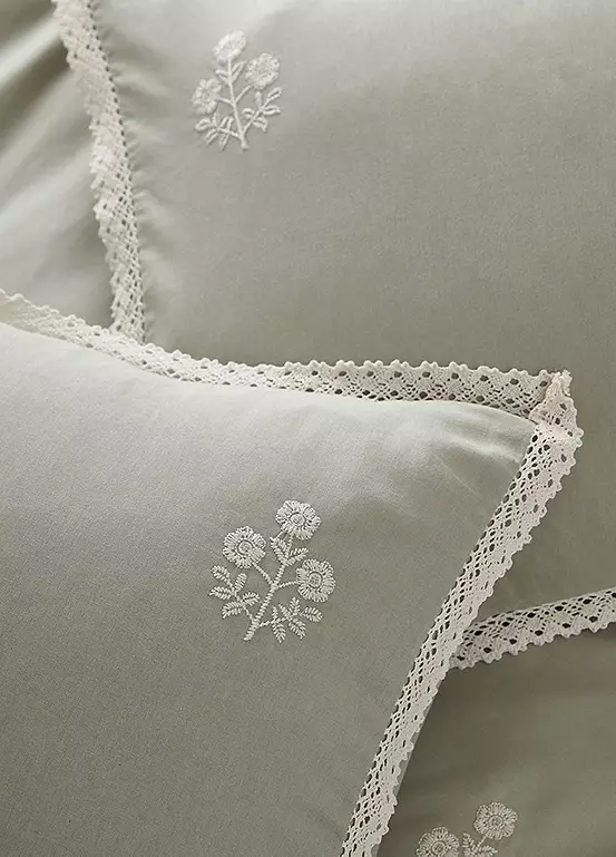 Bonprix Kaleidoscope Gianna Duvet Cover Set