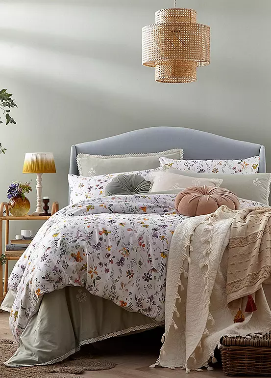 Bonprix Kaleidoscope Gianna Duvet Cover Set