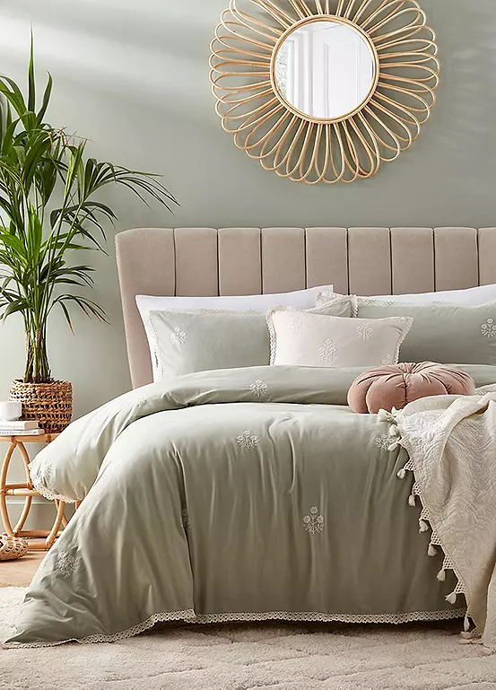 bonprix Kaleidoscope Gianna Duvet Cover Set