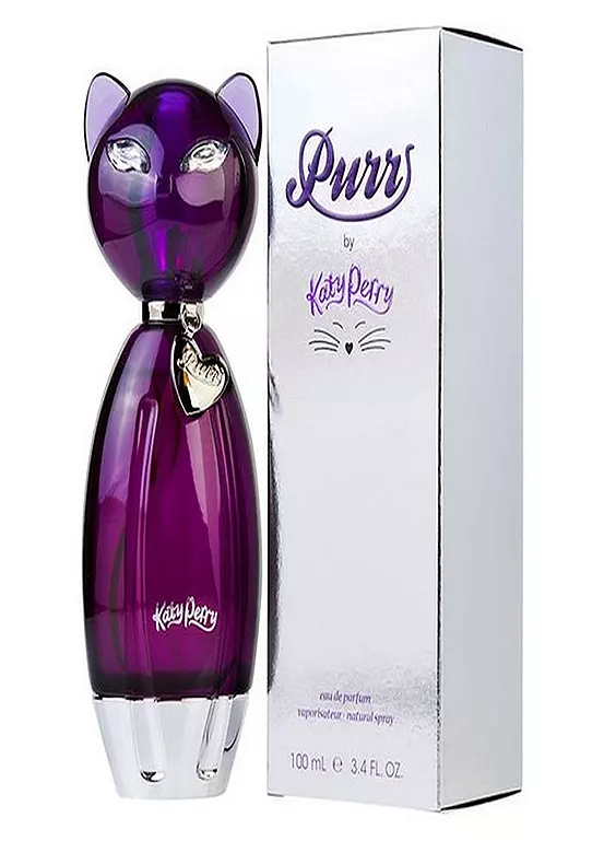 bonprix Katy Perry Purr Eau De Parfum 100ml