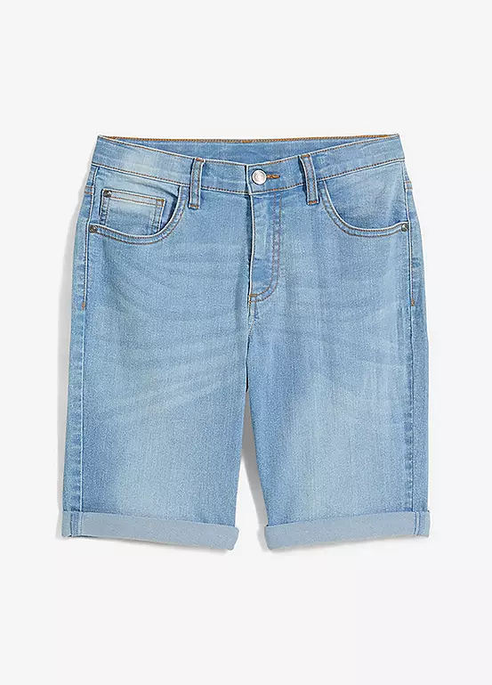 Bonprix Kids Denim Shorts