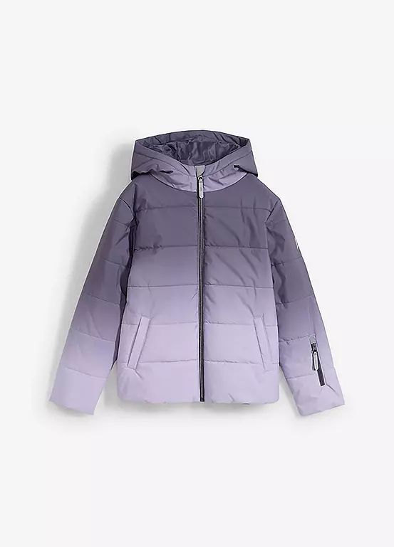 Bonprix Kids Ombre Ski Jacket