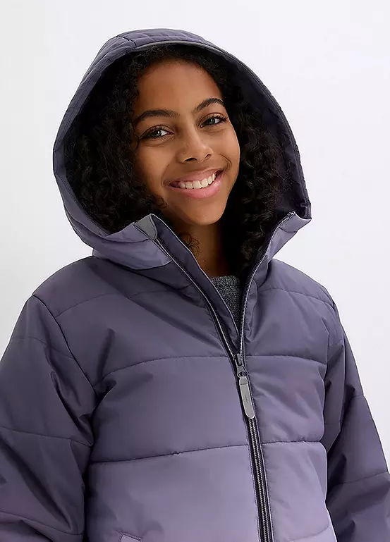 Bonprix Kids Ombre Ski Jacket