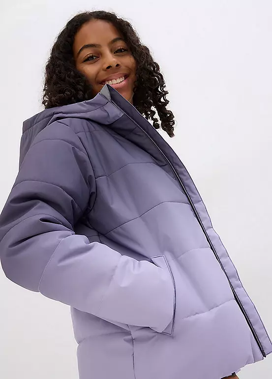 Bonprix Kids Ombre Ski Jacket