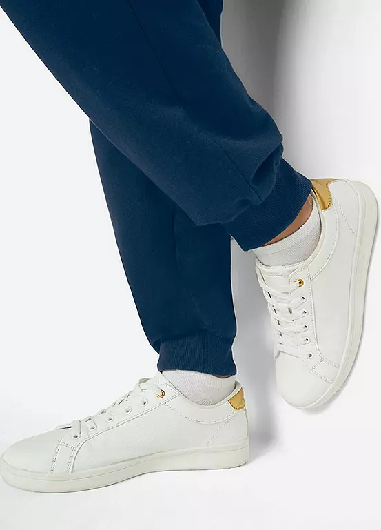 Bonprix Kids Pack Of 2 Elasticated Waist Joggers