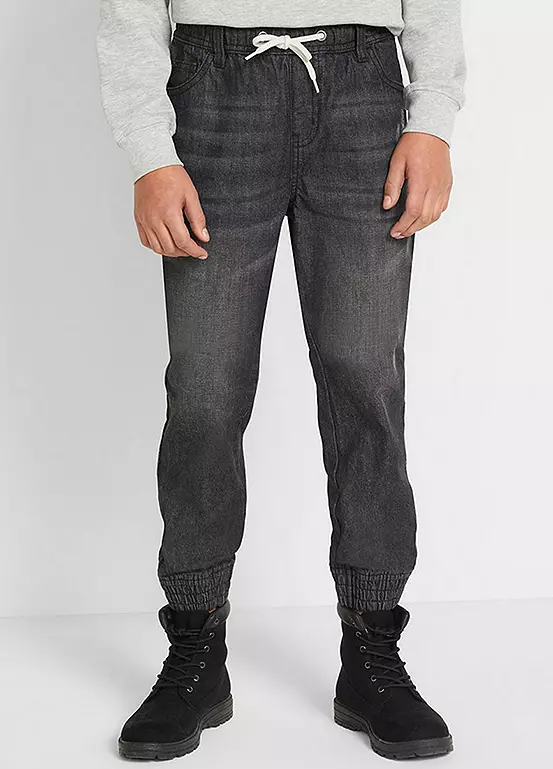 Bonprix Kids Pack Of 2 Jeans