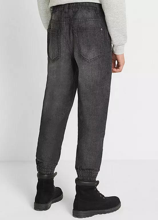 Bonprix Kids Pack Of 2 Jeans
