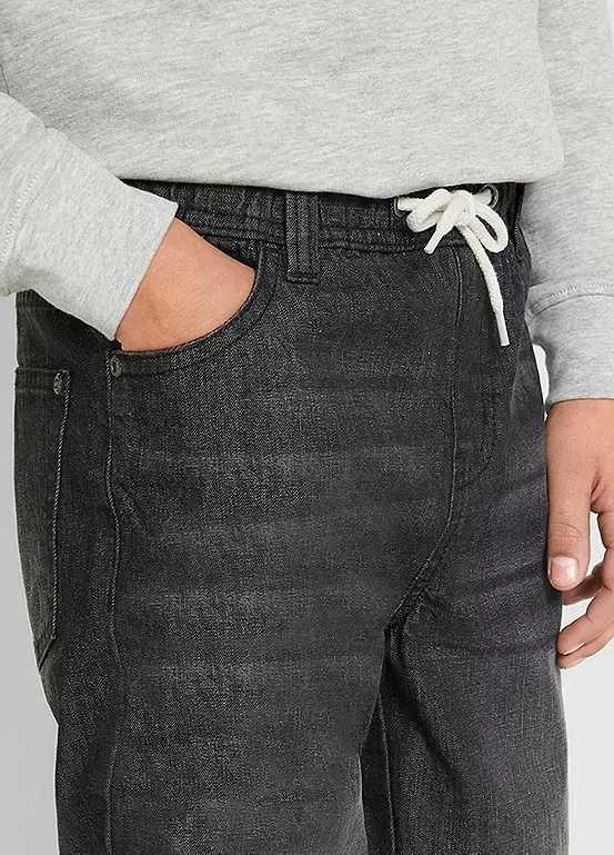 Bonprix Kids Pack Of 2 Jeans