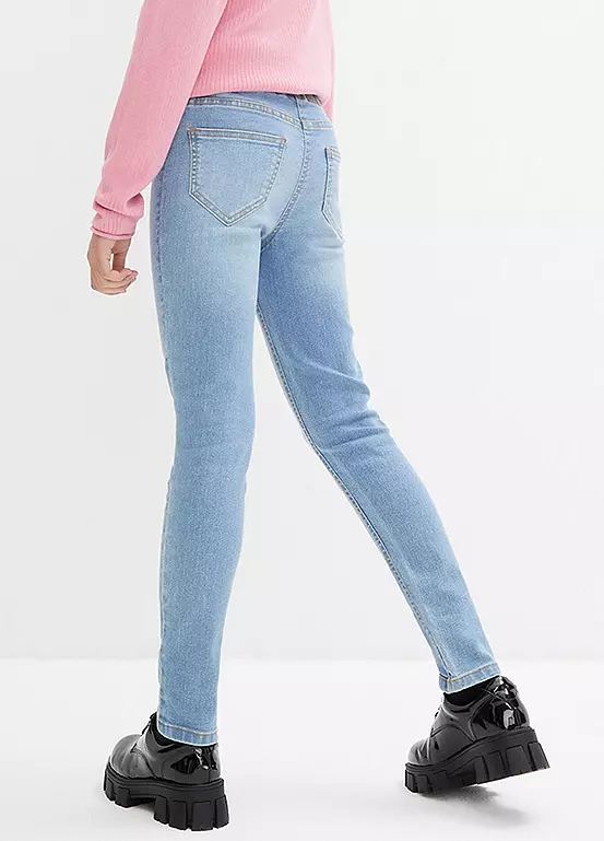 Bonprix Kids Pack Of 2 Jeggings