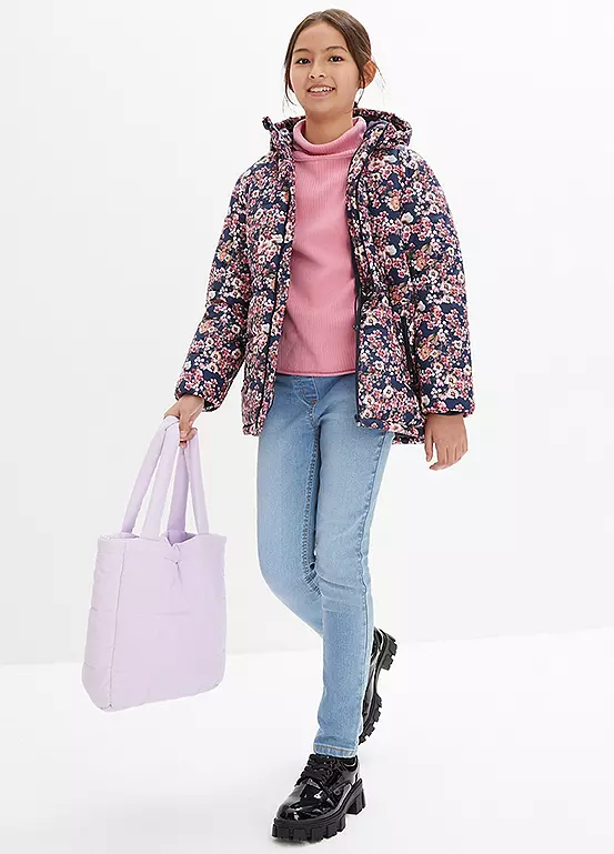 Bonprix Kids Pack Of 2 Jeggings