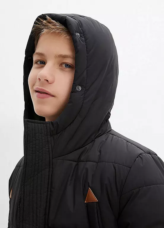 Bonprix Kids Padded Winter Coat