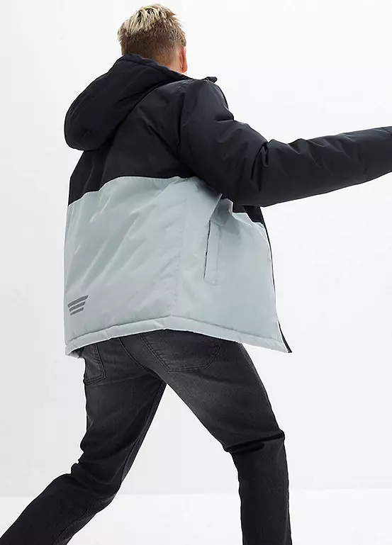 Bonprix Kids Waterproof Winter Coat