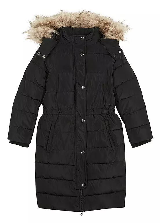 Bonprix Kids Winter Coat