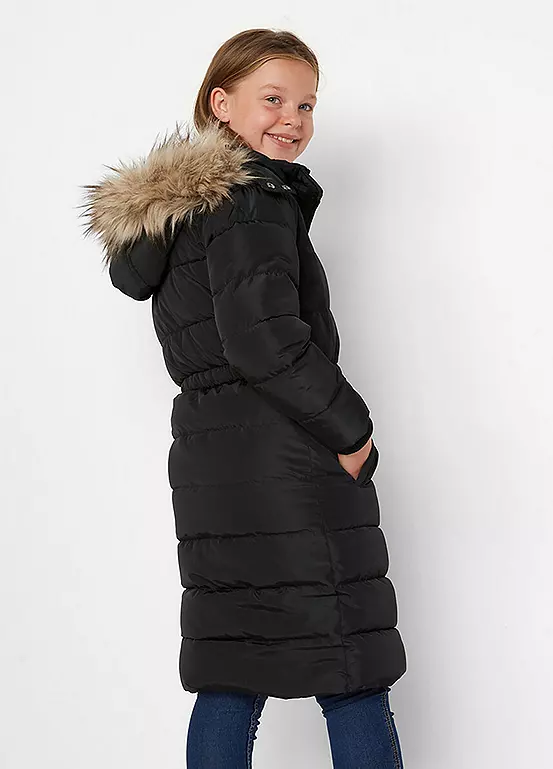 Bonprix Kids Winter Coat