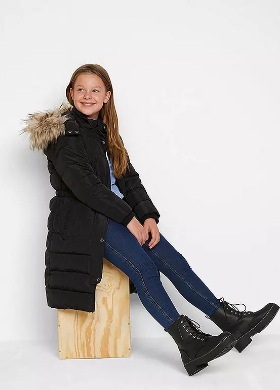 Bonprix Kids Winter Coat