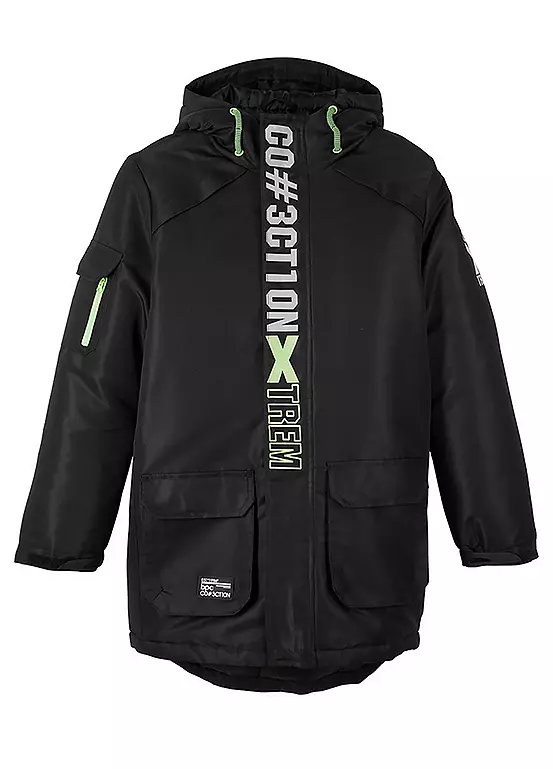 Bonprix Kids Winter Coat