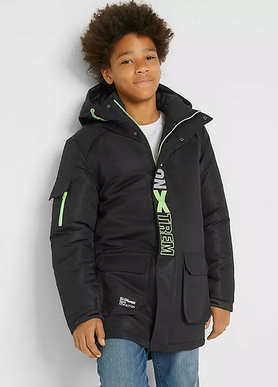 bonprix Kids Winter Coat