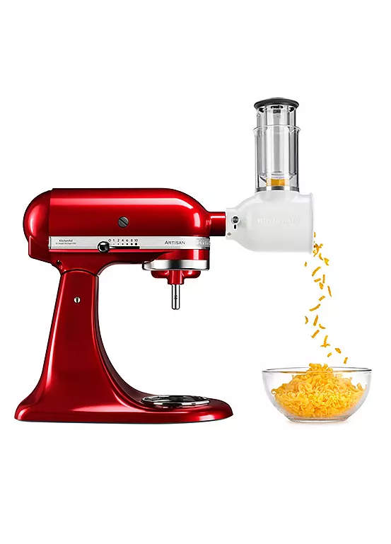 bonprix KitchenAid Fresh Prep Slicer & Shredder