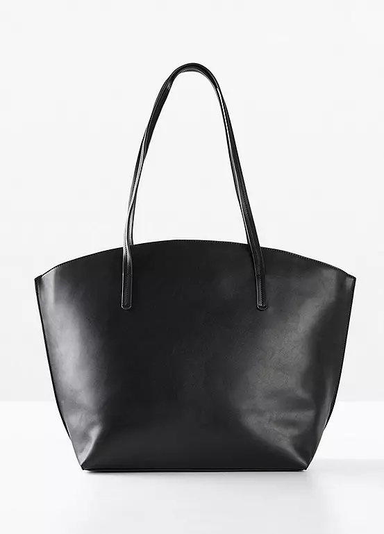 bonprix Large Tote Bag