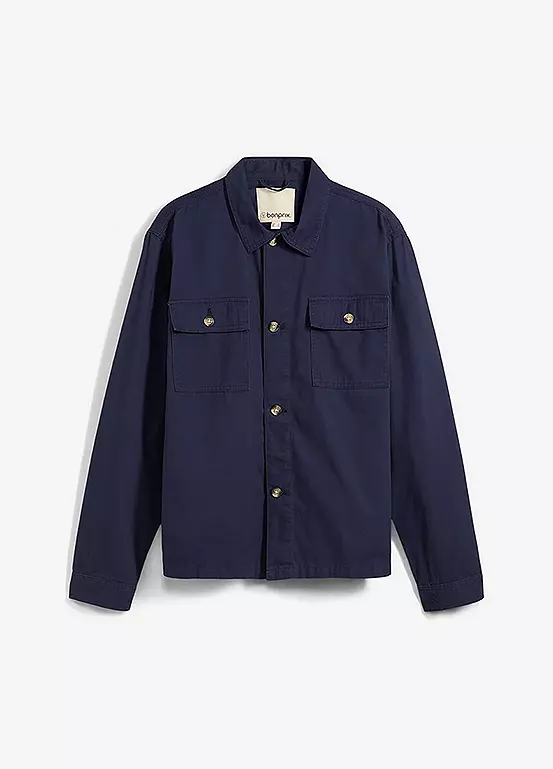 Bonprix Lightweight Cotton Jacket