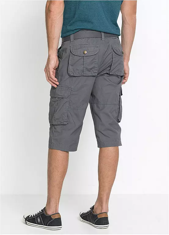 Bonprix Long Bermuda Shorts