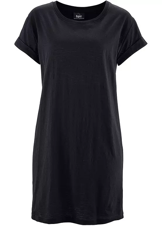 Bonprix Longline Boxy Tunic