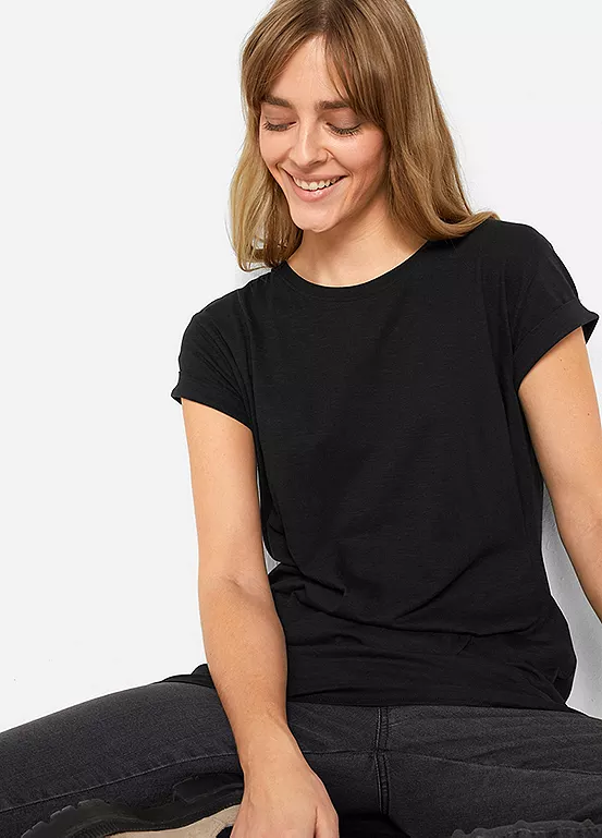 Bonprix Longline Boxy Tunic