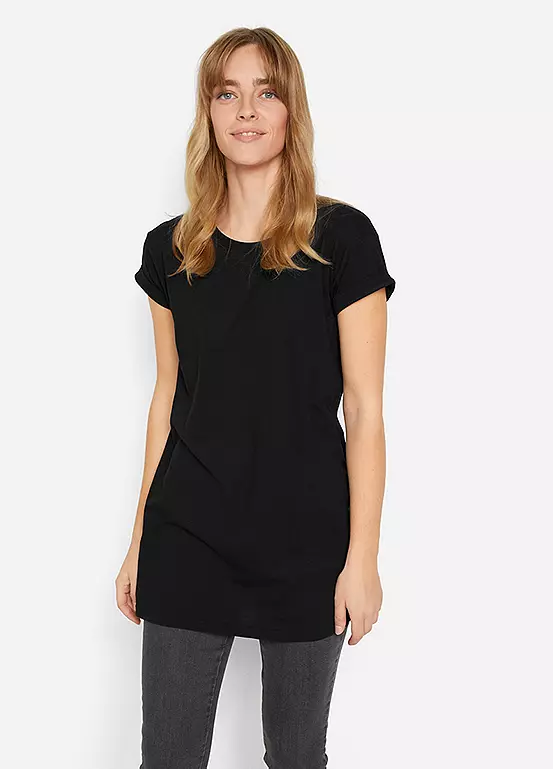 bonprix Longline Boxy Tunic