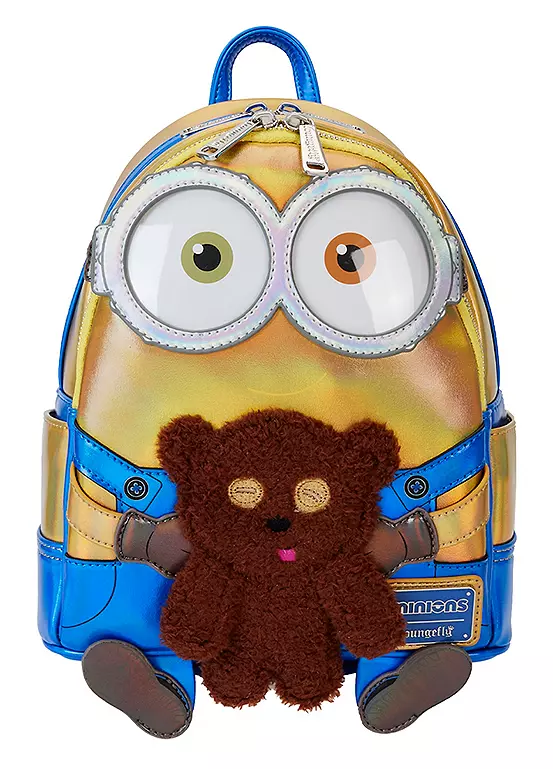 bonprix Loungefly Kids Despicable Me Backpack