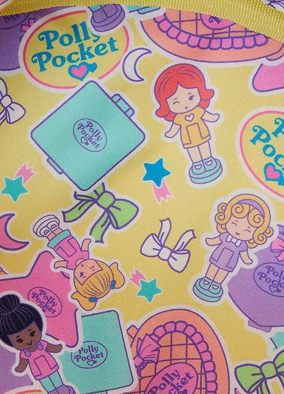 Bonprix Loungefly Polly Pocket Mini Backpack