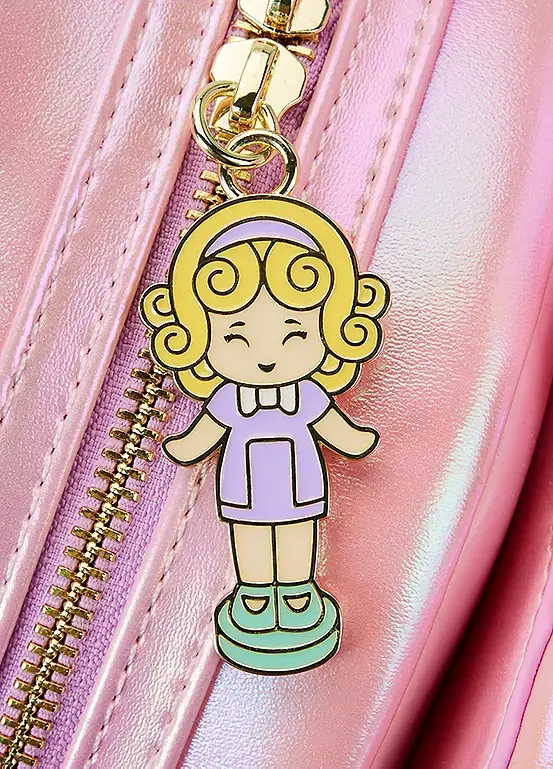 Bonprix Loungefly Polly Pocket Mini Backpack