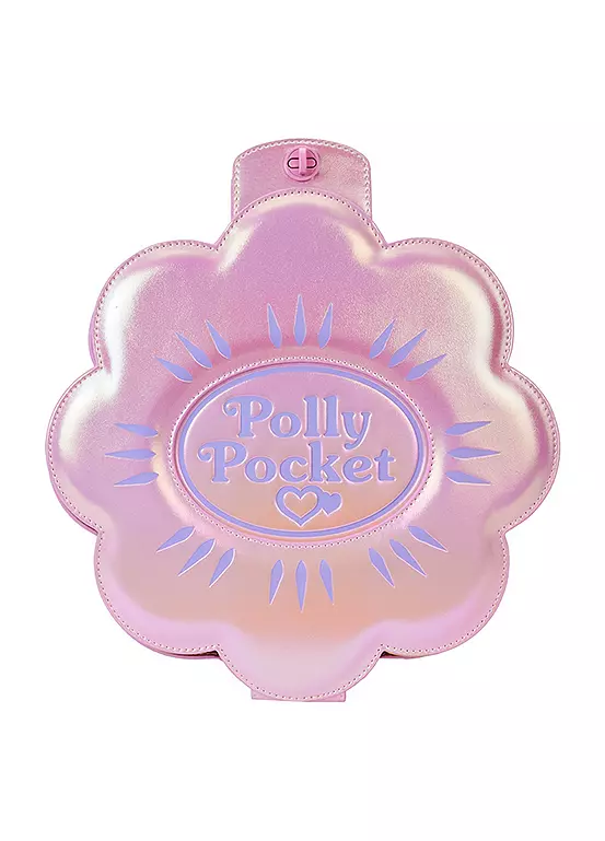 bonprix Loungefly Polly Pocket Mini Backpack