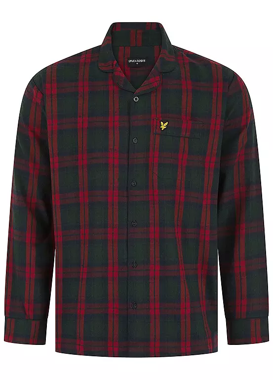 Bonprix Lyle & Scott Men’s Julian Pyjama Set