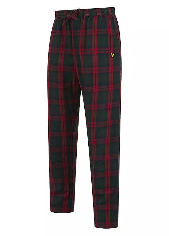Bonprix Lyle & Scott Men’s Julian Pyjama Set
