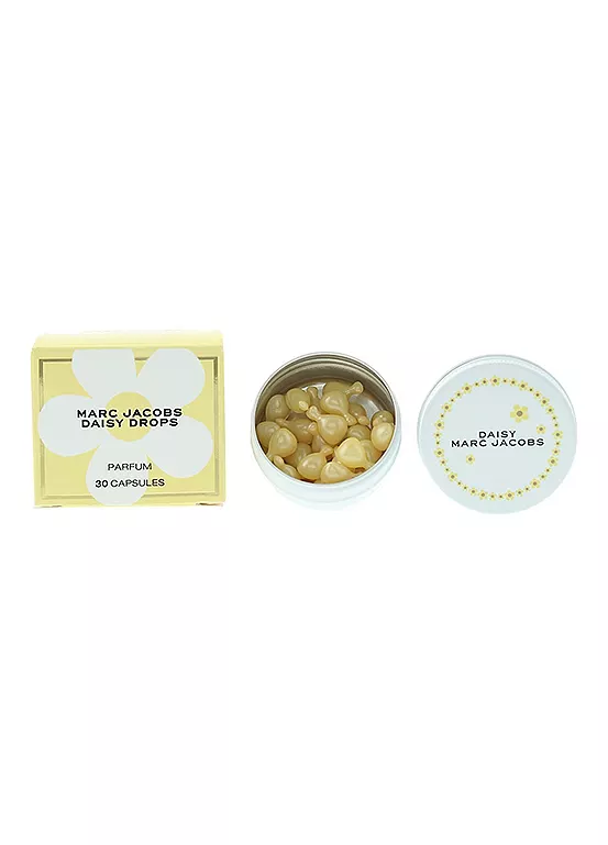 bonprix Marc Jacobs Daisy Drops 30 Parfum Capsules