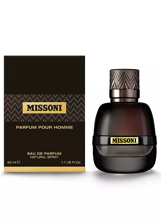 Bonprix Missoni Pour Homme Eau De Parfum