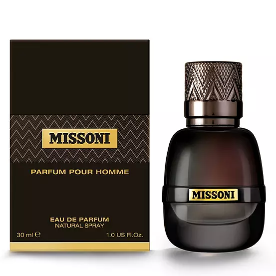 Bonprix Missoni Pour Homme Eau De Parfum