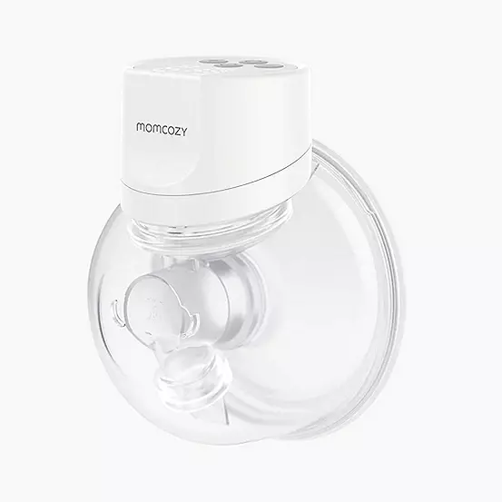 Bonprix Momcozy S12 Pro Breast Pump