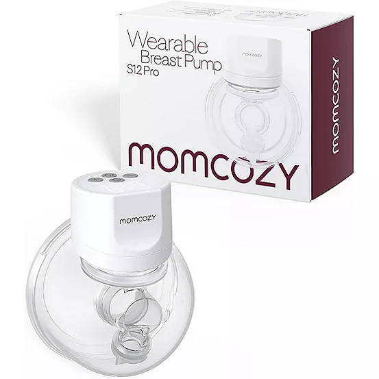 bonprix Momcozy S12 Pro Breast Pump