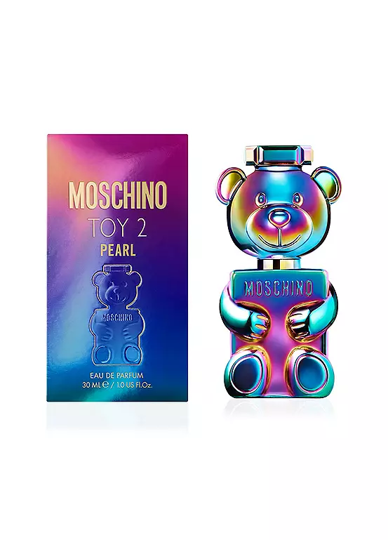 bonprix Moschino Toy 2 Pearl Eau De Parfum 30ml
