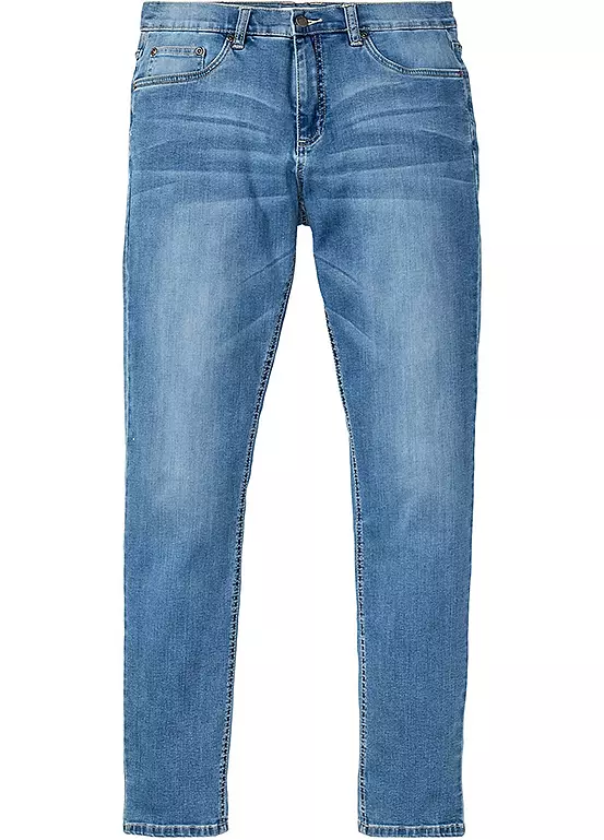 Bonprix Multi Stretch Jeans
