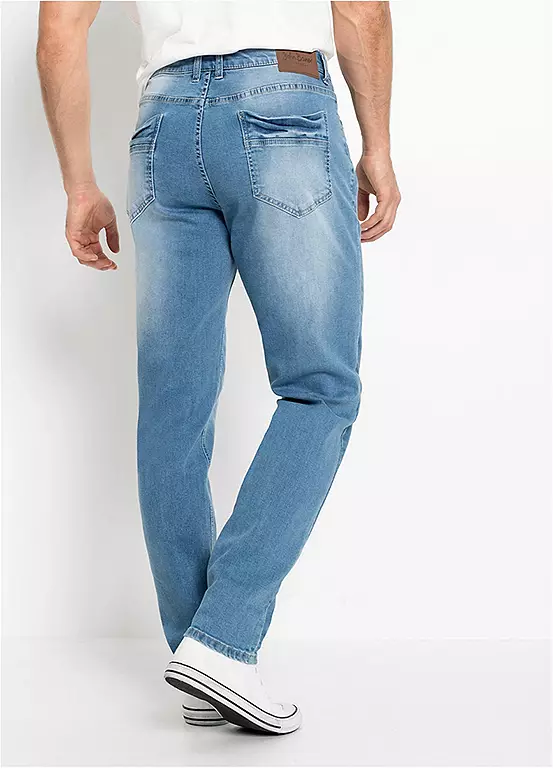 Bonprix Multi Stretch Jeans