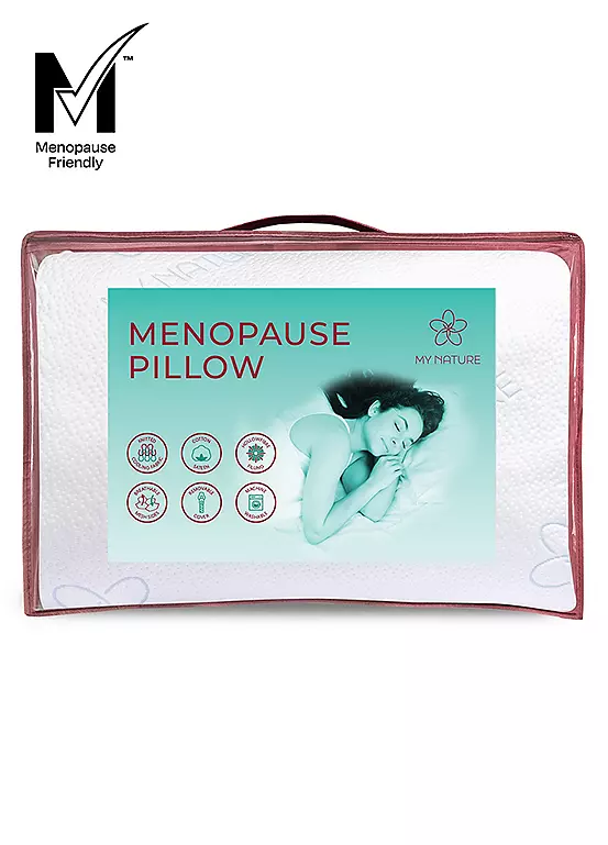 bonprix My Nature Menopause Pillow