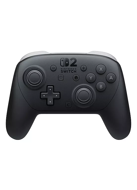 Bonprix Nintendo Switch 2 Pro Controller