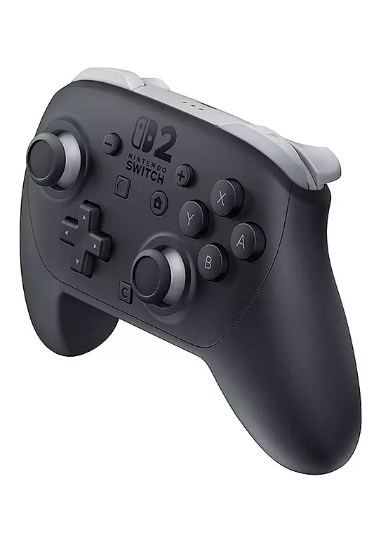 Bonprix Nintendo Switch 2 Pro Controller